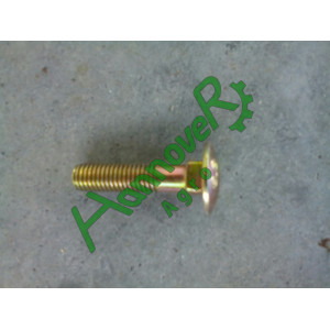 Болт  10X45  8.8 ,Din 603  DA331, Amazone